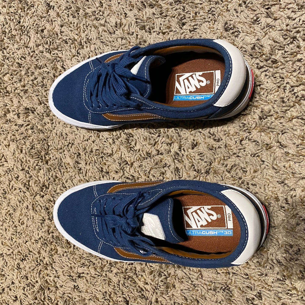 VANS Chima Pro2